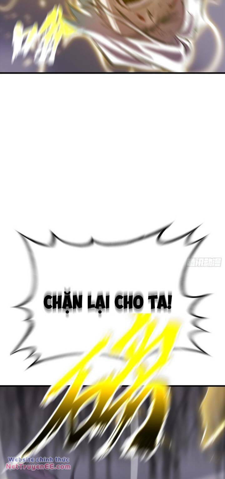 Phong Yêu Vấn Đạo: Chapter 34