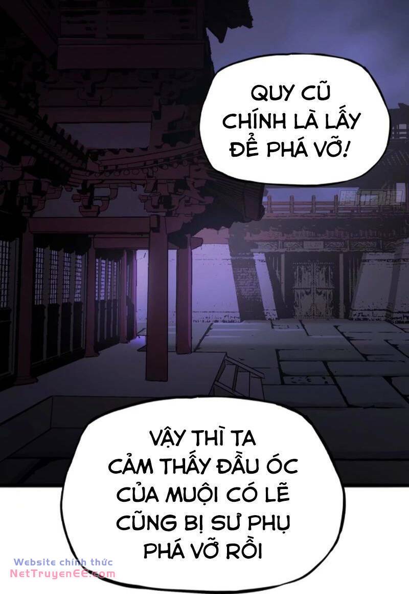 Phong Yêu Vấn Đạo: Chapter 34