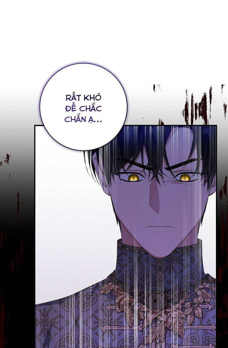 Nhận Nuôi Người Cha Phản Diện: Chapter 19