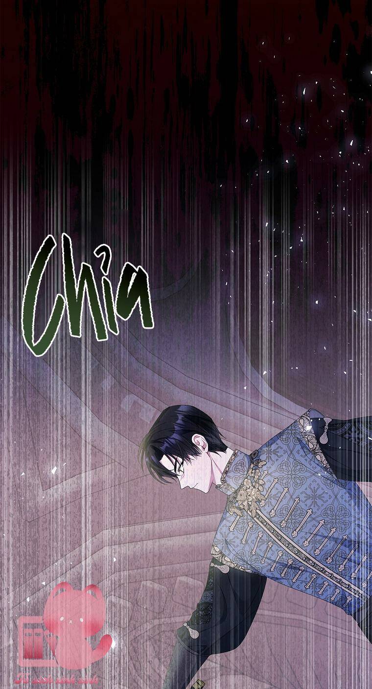 Nhận Nuôi Người Cha Phản Diện: Chapter 19