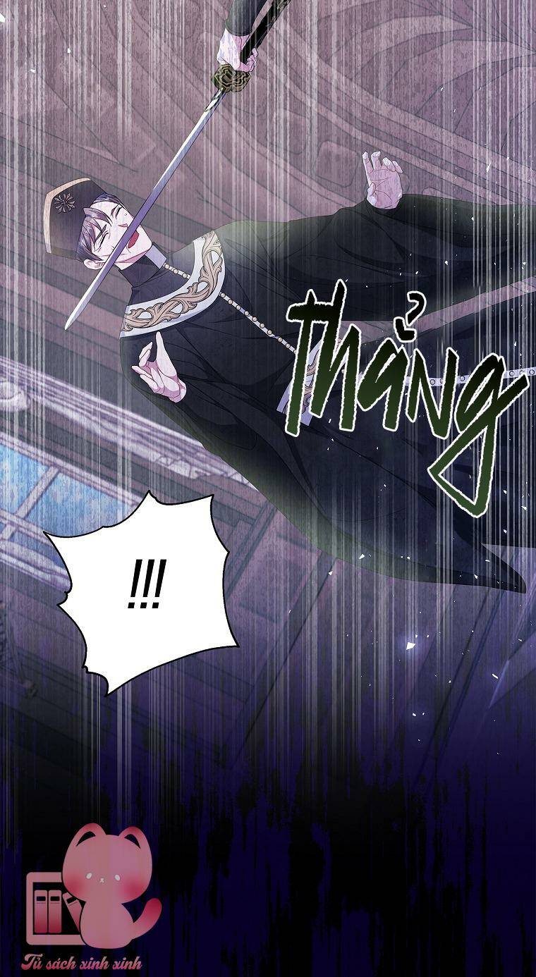 Nhận Nuôi Người Cha Phản Diện: Chapter 19