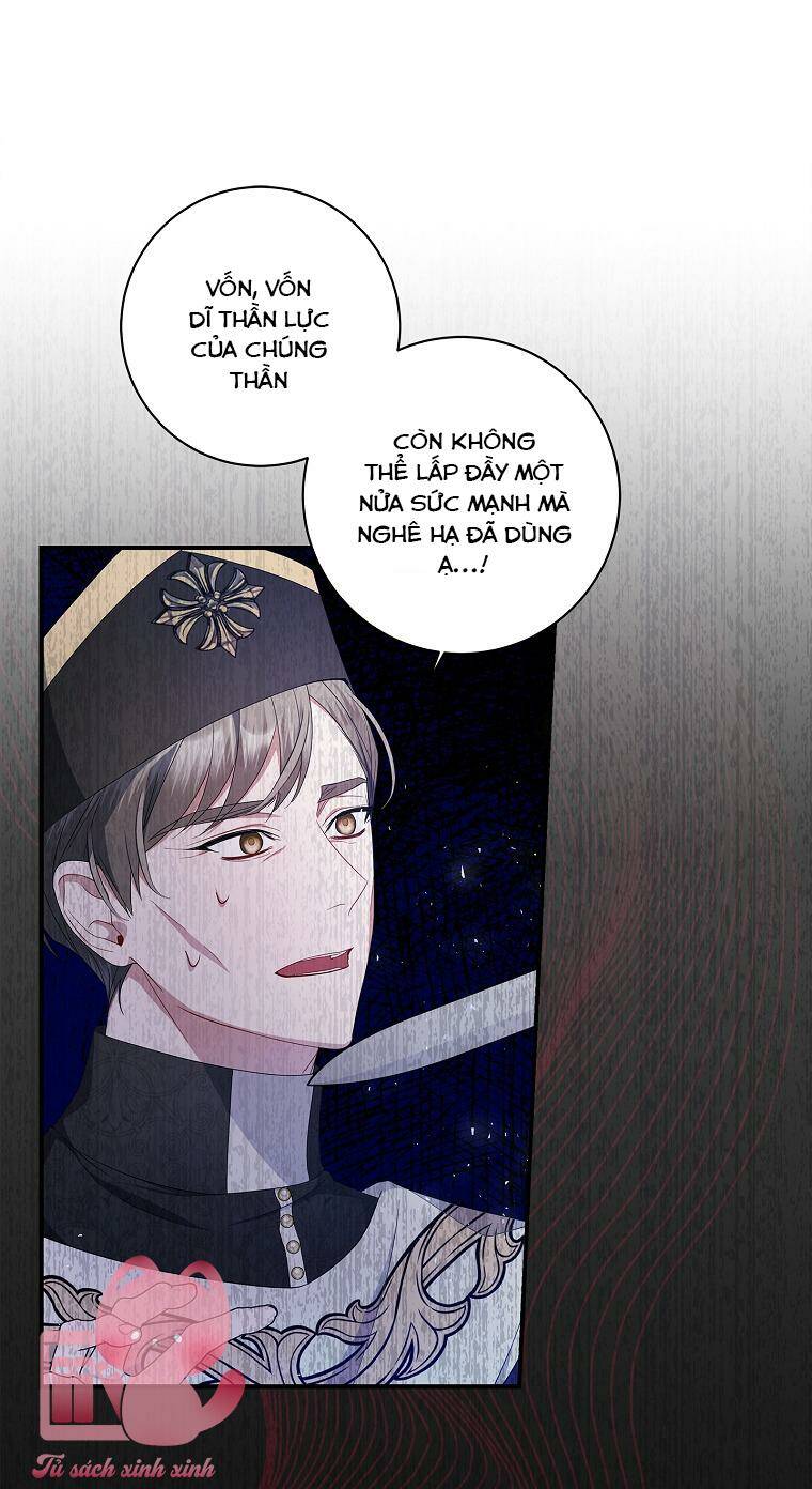 Nhận Nuôi Người Cha Phản Diện: Chapter 19