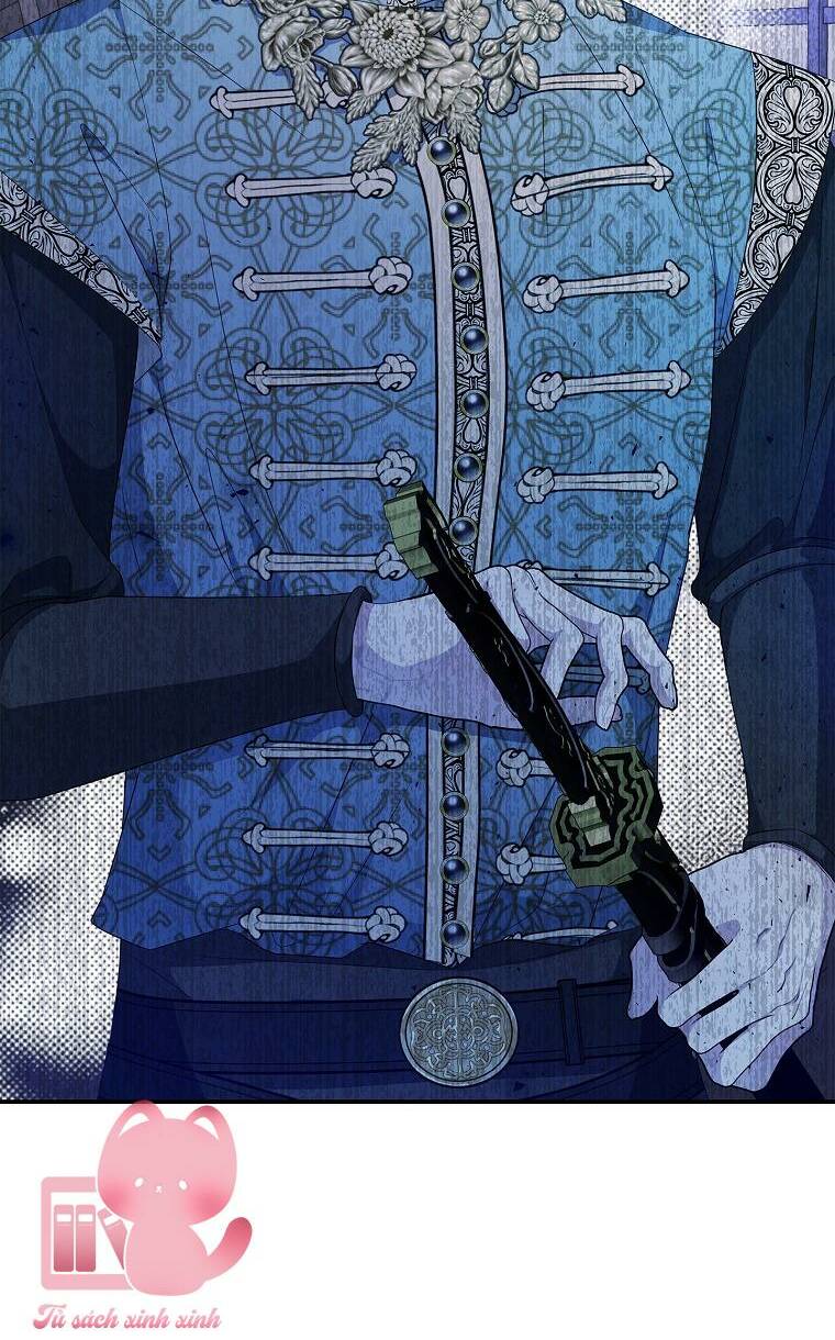 Nhận Nuôi Người Cha Phản Diện: Chapter 19