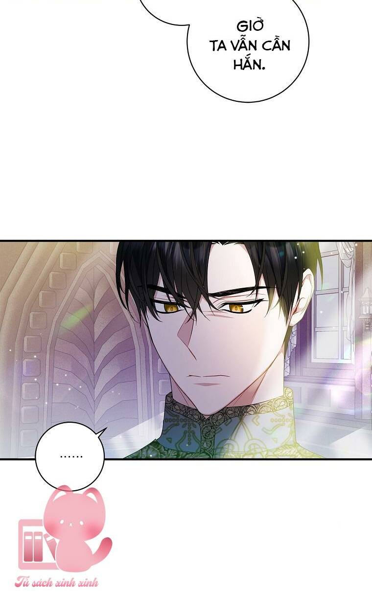 Nhận Nuôi Người Cha Phản Diện: Chapter 19