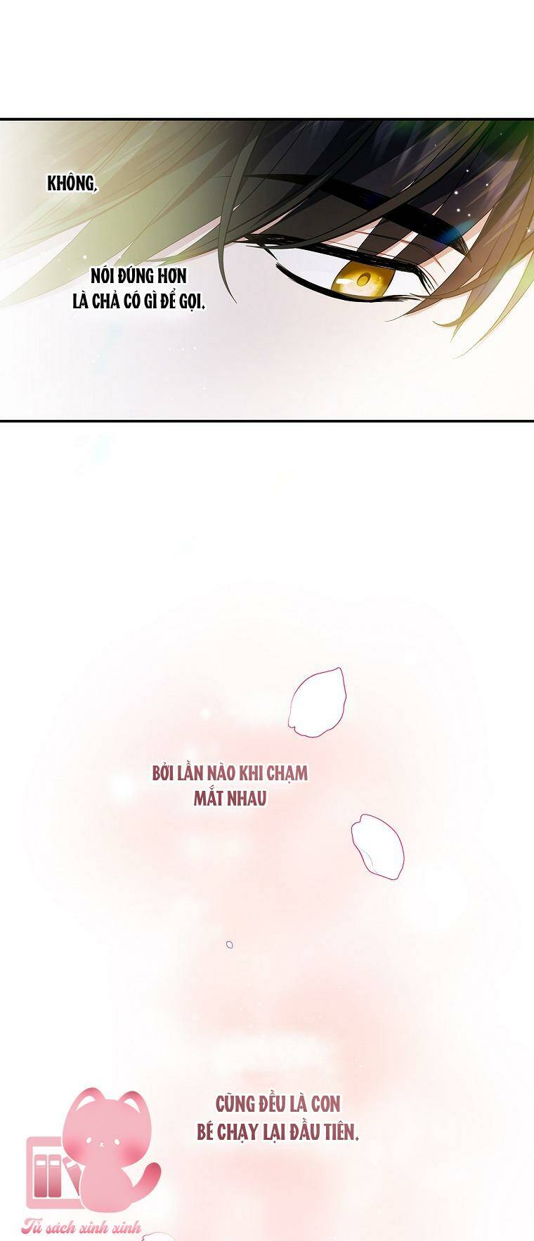 Nhận Nuôi Người Cha Phản Diện: Chapter 19