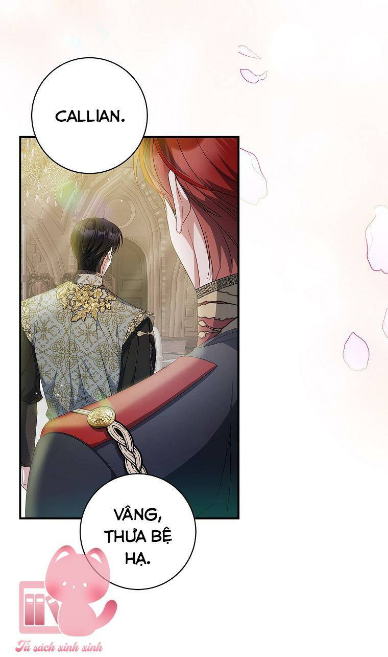 Nhận Nuôi Người Cha Phản Diện: Chapter 19
