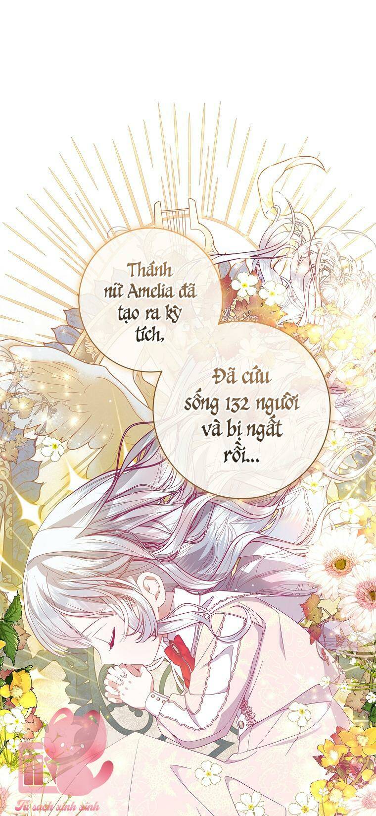Nhận Nuôi Người Cha Phản Diện: Chapter 19