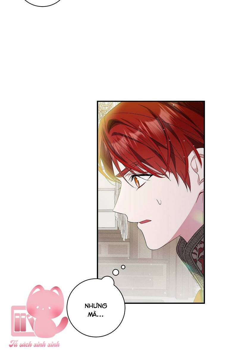 Nhận Nuôi Người Cha Phản Diện: Chapter 19