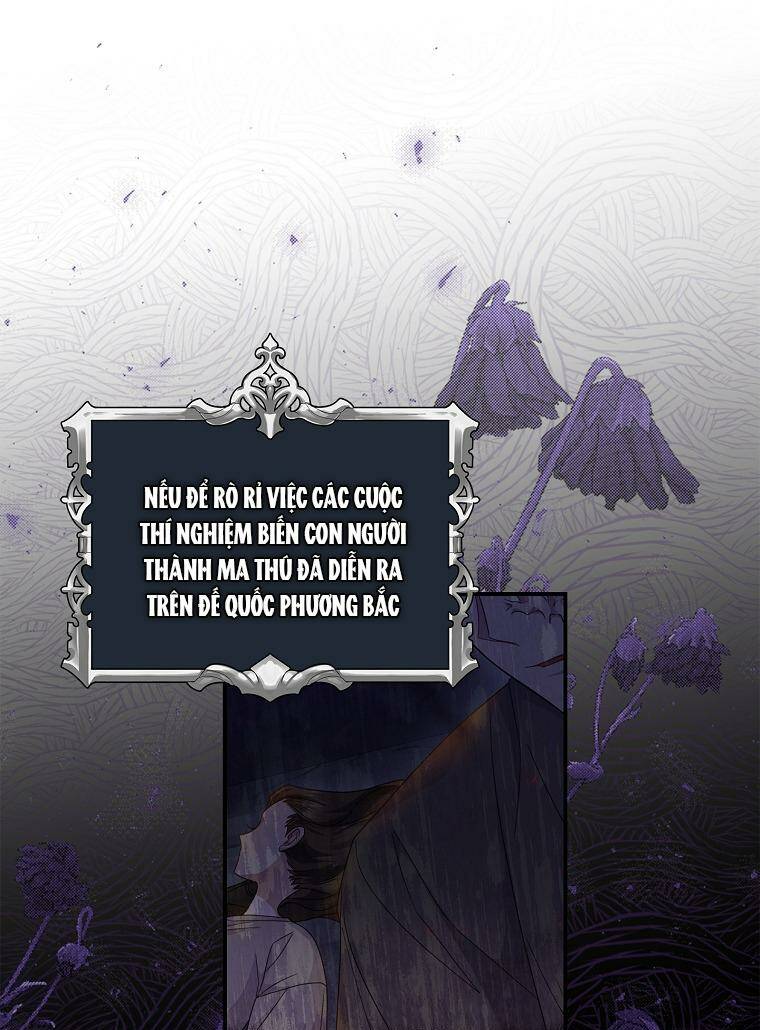 Nhận Nuôi Người Cha Phản Diện: Chapter 19