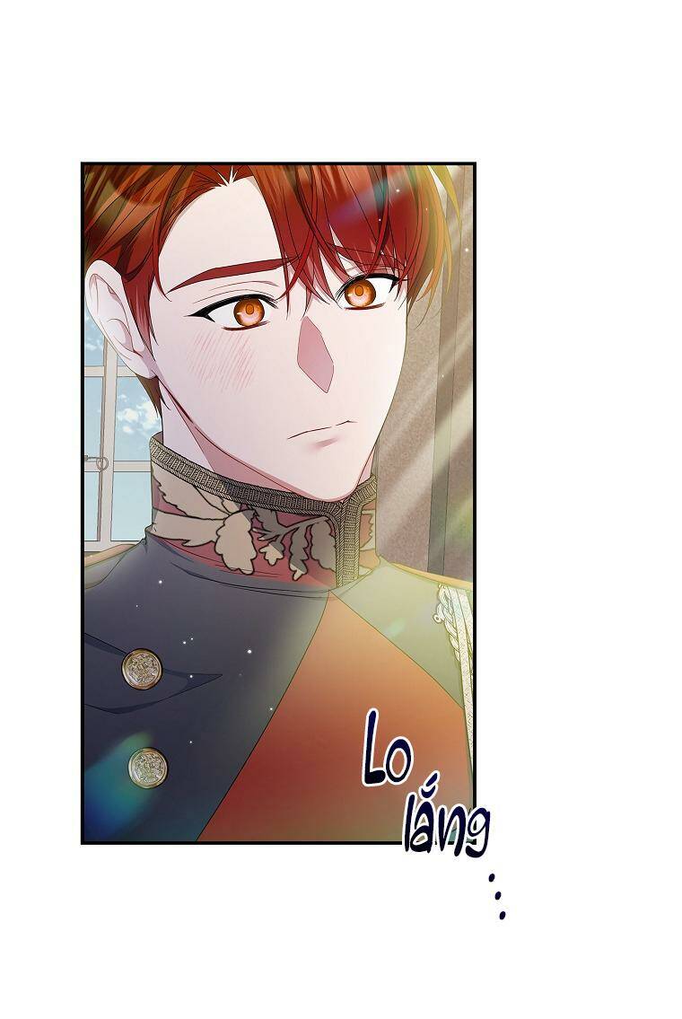 Nhận Nuôi Người Cha Phản Diện: Chapter 19