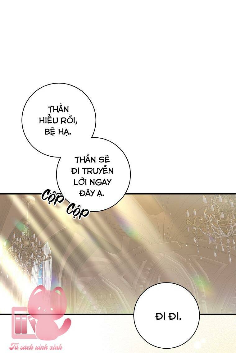Nhận Nuôi Người Cha Phản Diện: Chapter 19
