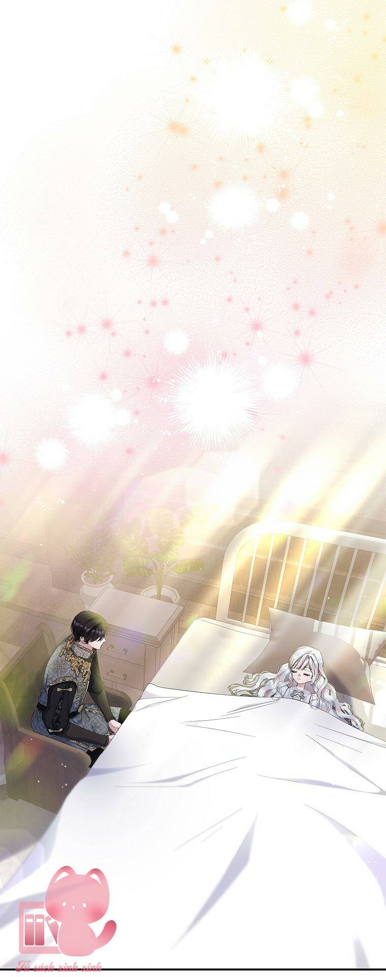Nhận Nuôi Người Cha Phản Diện: Chapter 19