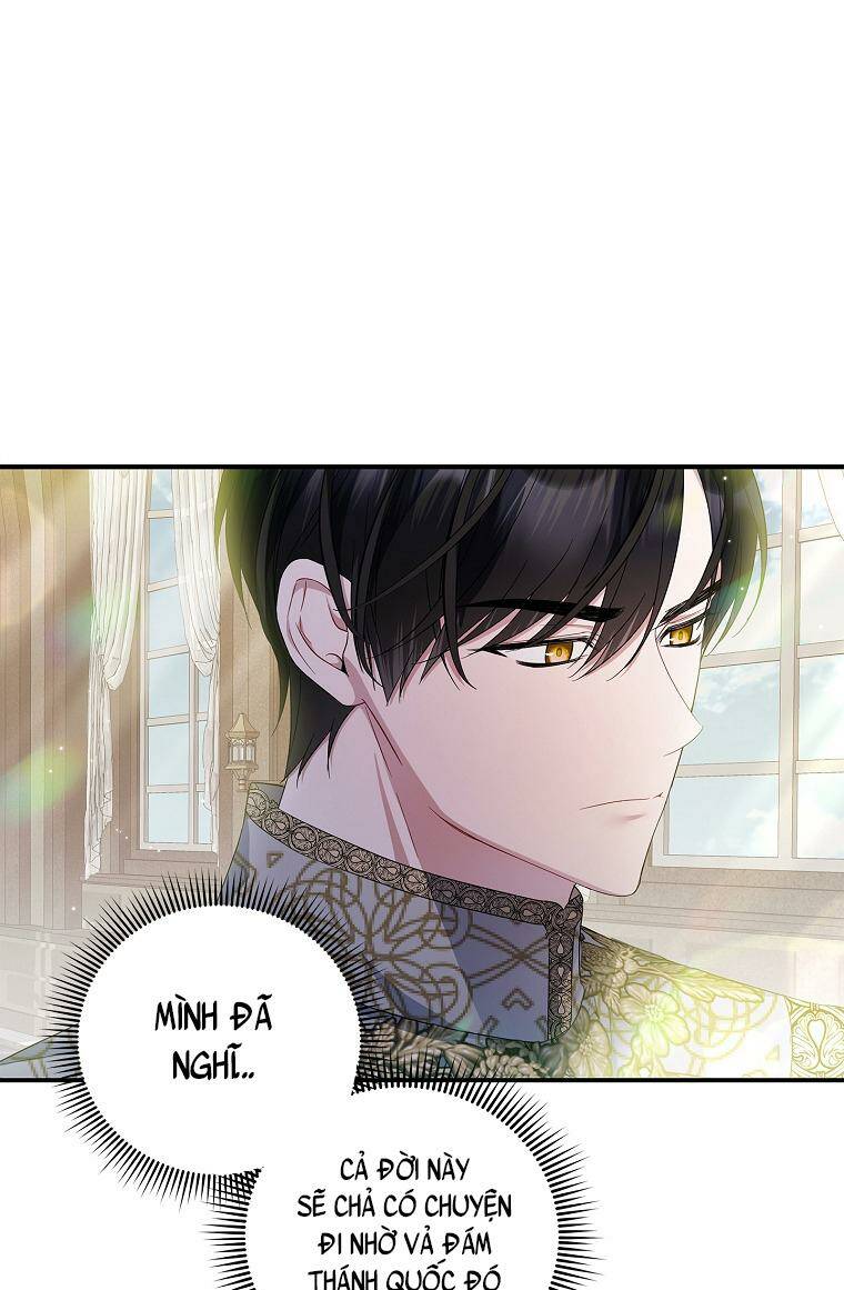 Nhận Nuôi Người Cha Phản Diện: Chapter 19