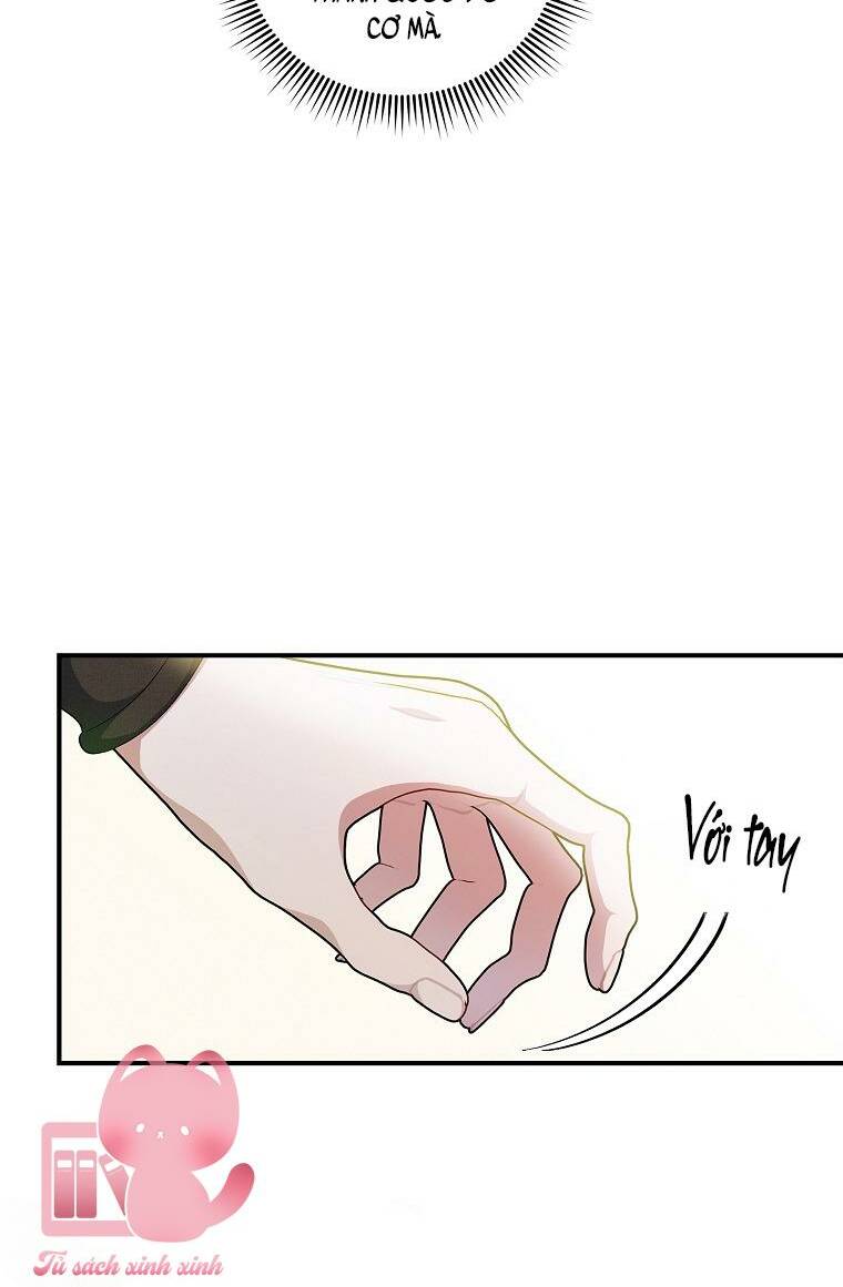 Nhận Nuôi Người Cha Phản Diện: Chapter 19
