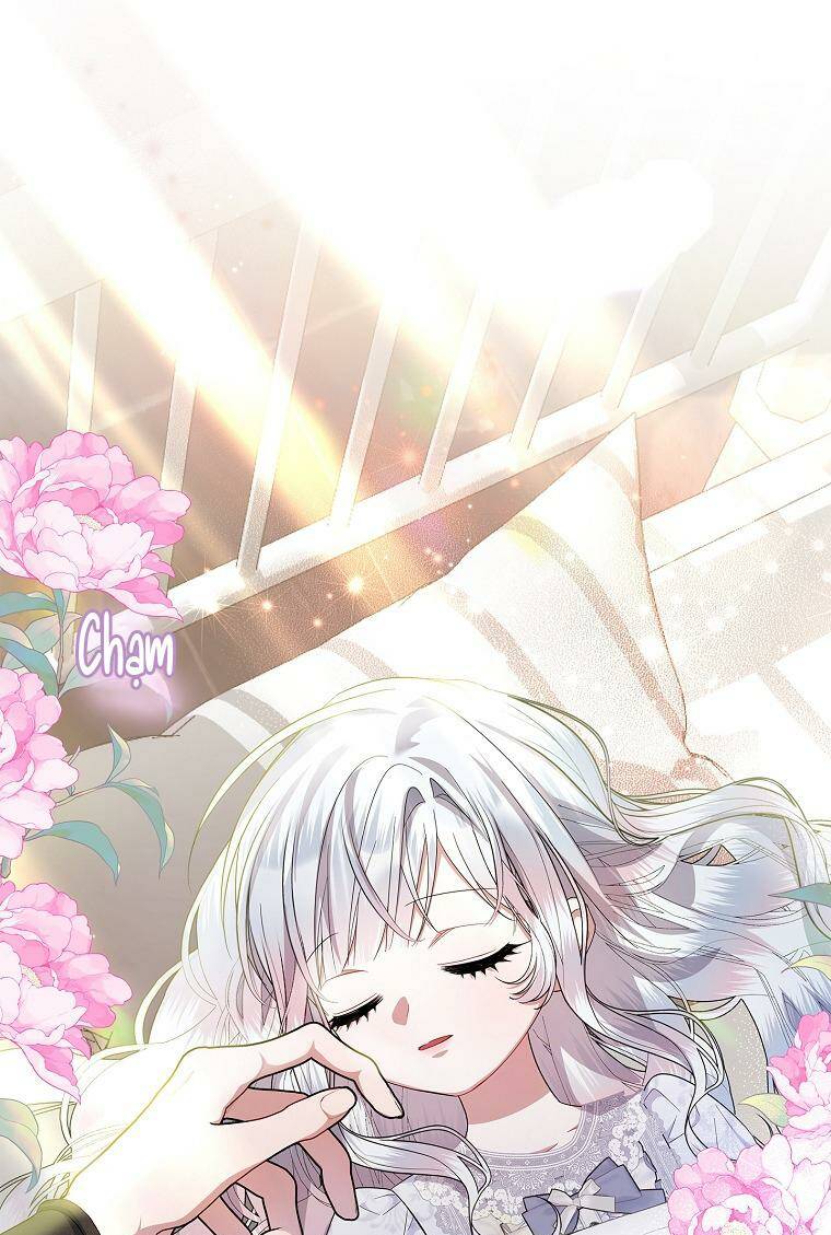 Nhận Nuôi Người Cha Phản Diện: Chapter 19