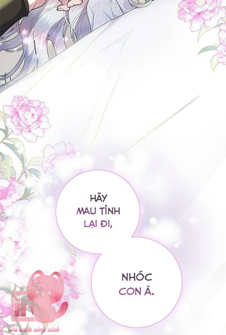 Nhận Nuôi Người Cha Phản Diện: Chapter 19