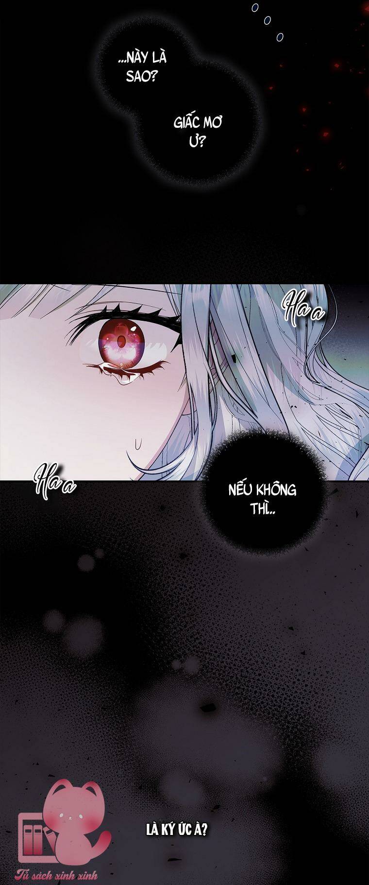 Nhận Nuôi Người Cha Phản Diện: Chapter 19