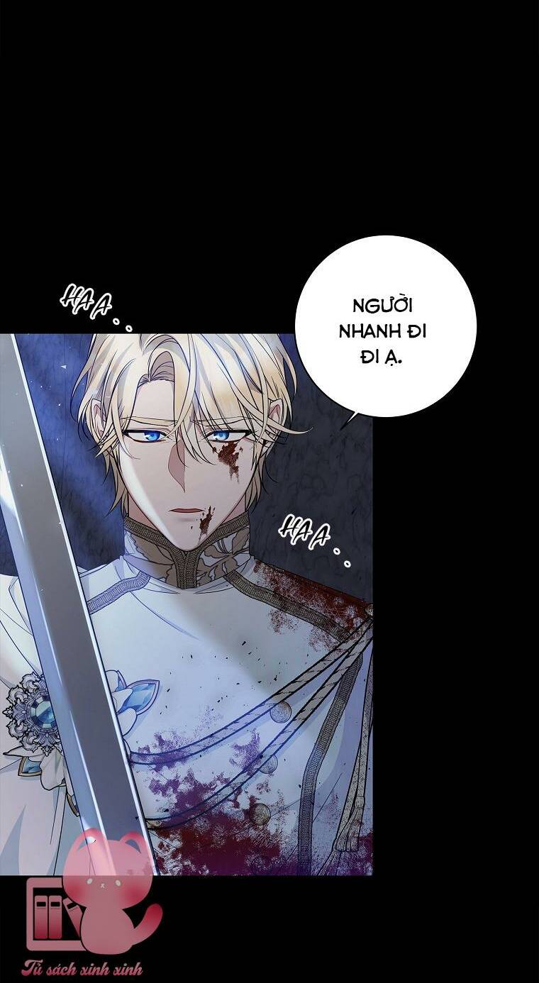 Nhận Nuôi Người Cha Phản Diện: Chapter 19