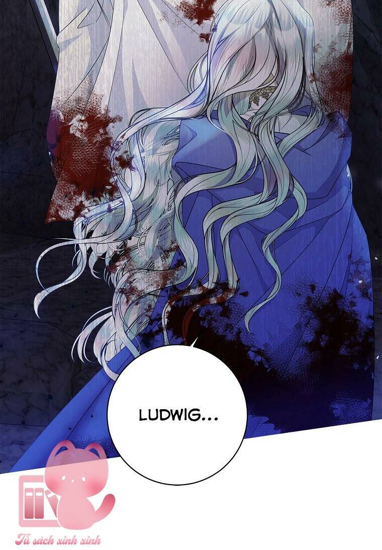 Nhận Nuôi Người Cha Phản Diện: Chapter 19