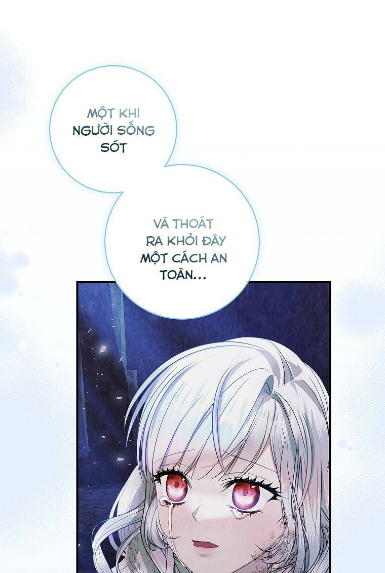 Nhận Nuôi Người Cha Phản Diện: Chapter 19