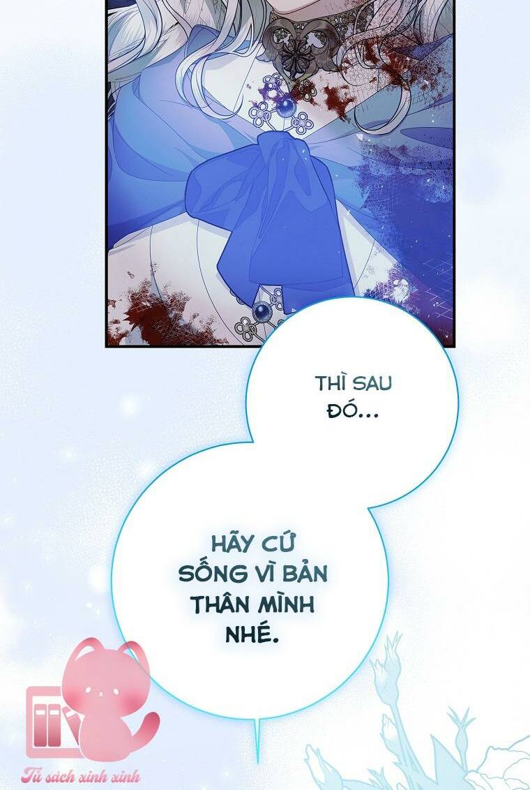 Nhận Nuôi Người Cha Phản Diện: Chapter 19