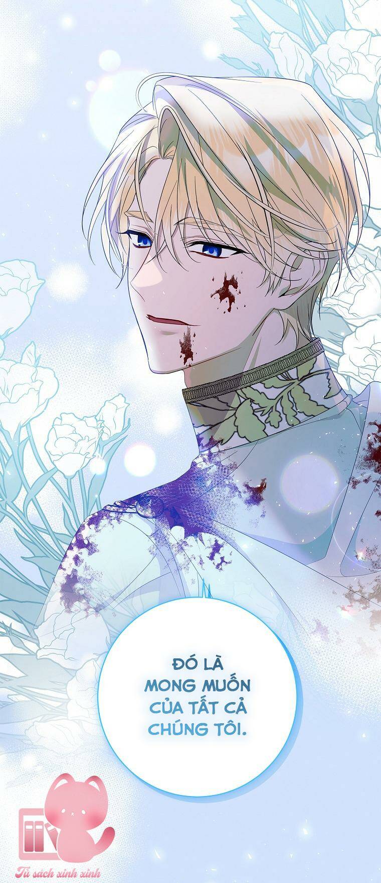 Nhận Nuôi Người Cha Phản Diện: Chapter 19