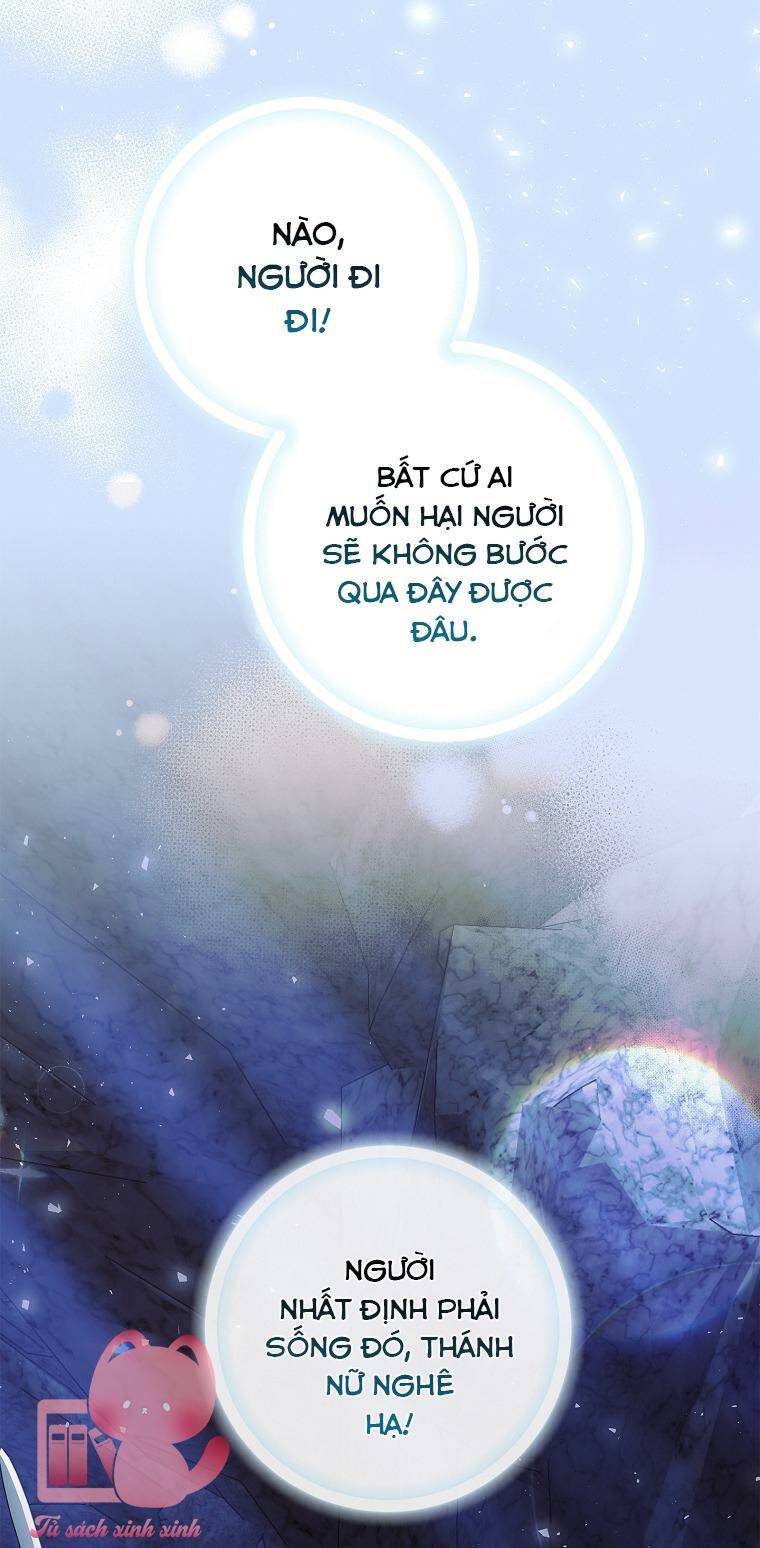 Nhận Nuôi Người Cha Phản Diện: Chapter 19