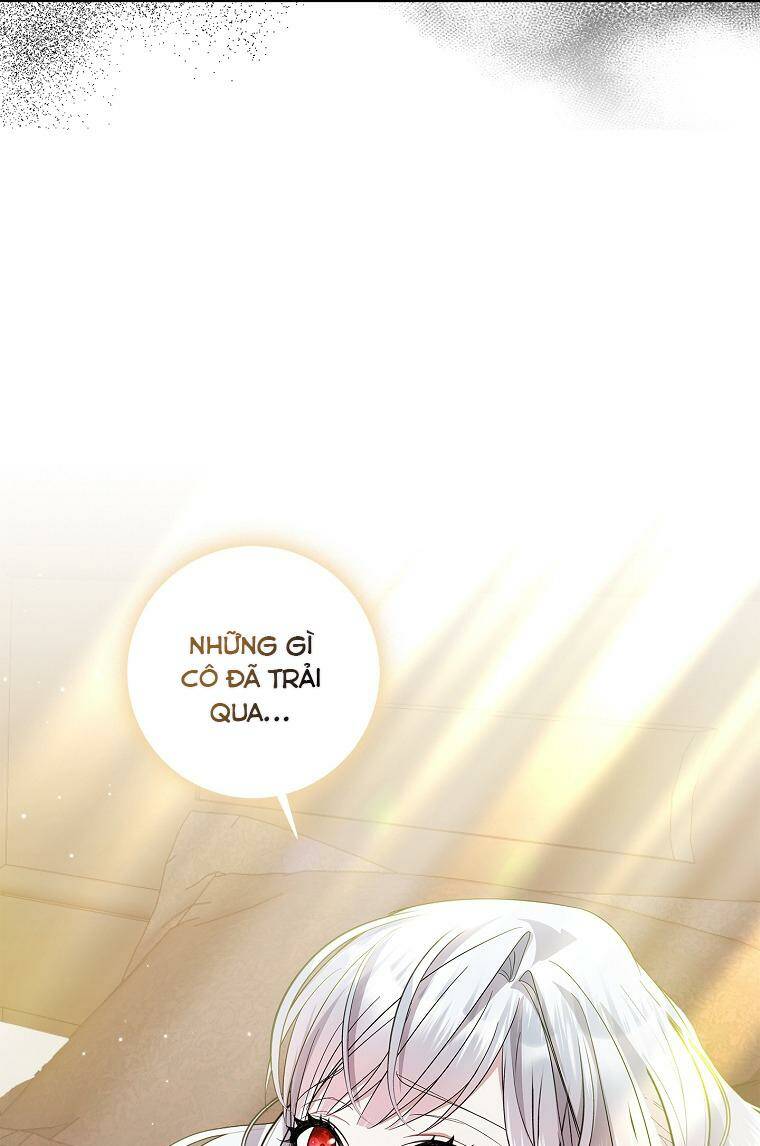 Nhận Nuôi Người Cha Phản Diện: Chapter 19