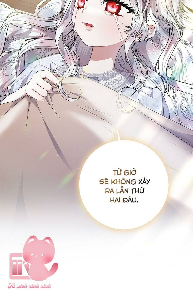 Nhận Nuôi Người Cha Phản Diện: Chapter 19
