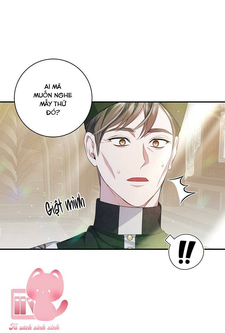Nhận Nuôi Người Cha Phản Diện: Chapter 19