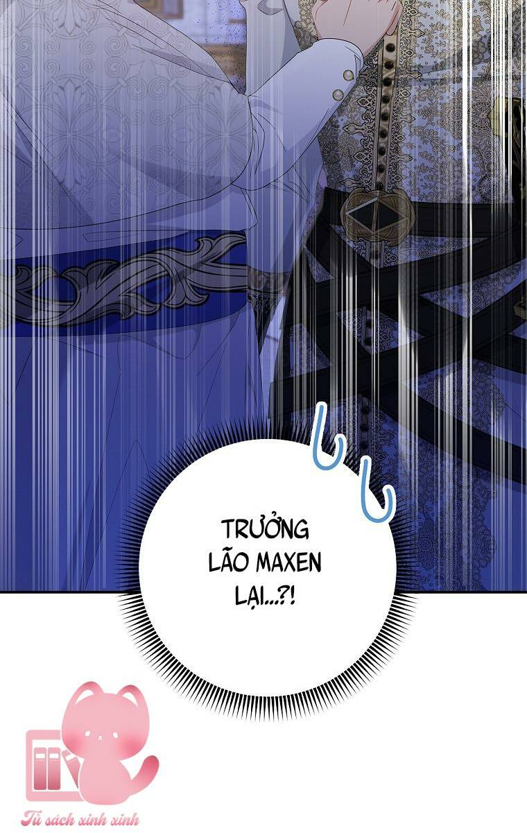 Nhận Nuôi Người Cha Phản Diện: Chapter 26
