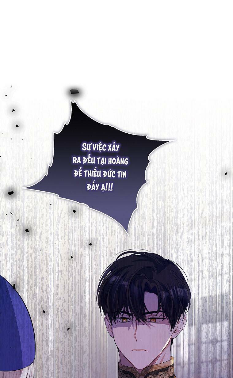 Nhận Nuôi Người Cha Phản Diện: Chapter 26