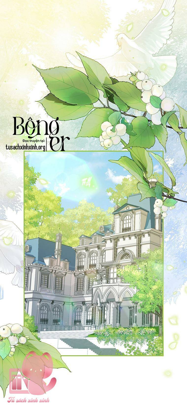 Nhận Nuôi Người Cha Phản Diện: Chapter 26