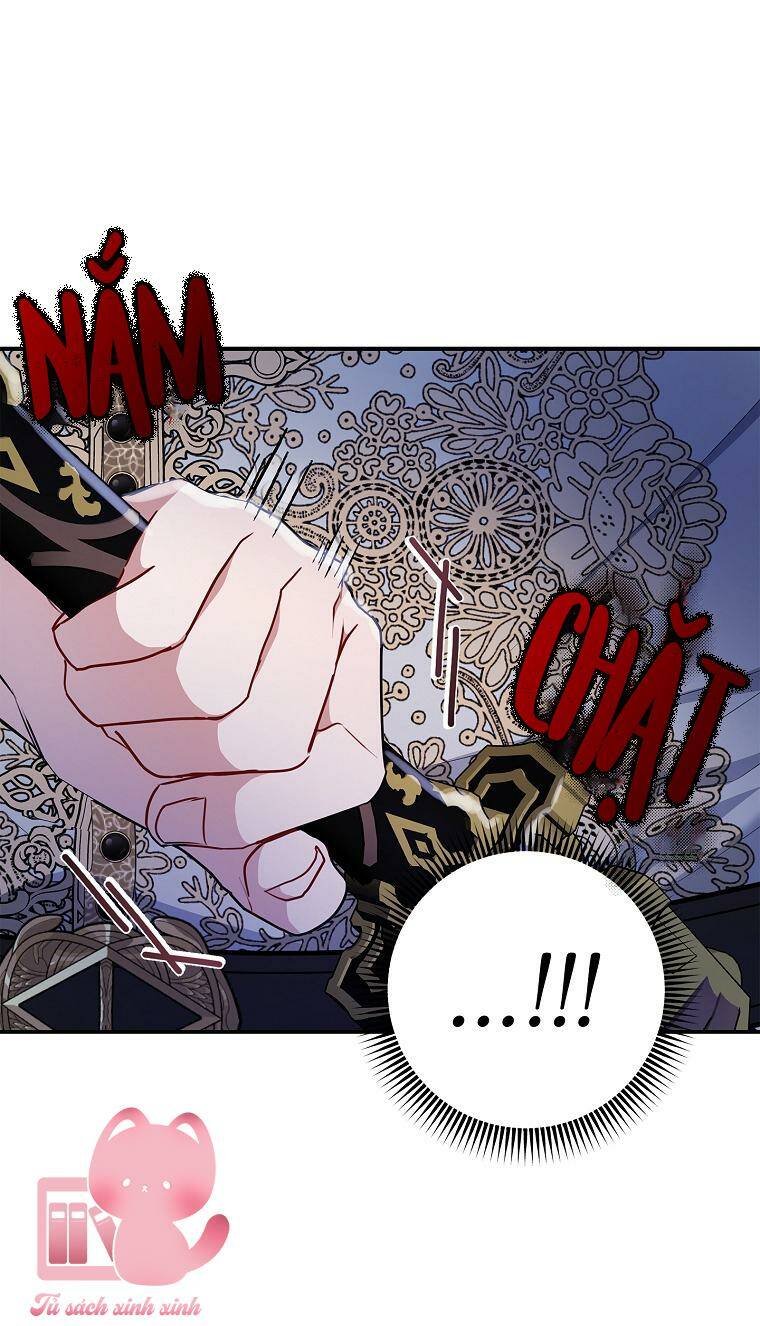 Nhận Nuôi Người Cha Phản Diện: Chapter 26