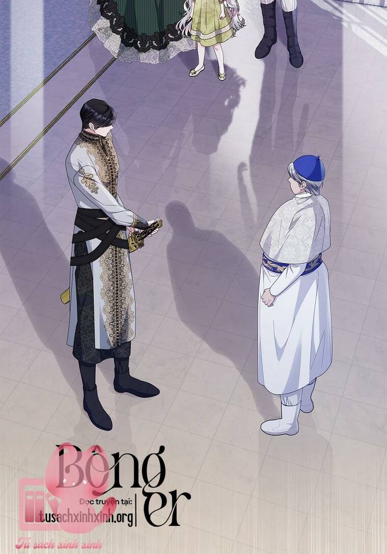 Nhận Nuôi Người Cha Phản Diện: Chapter 26