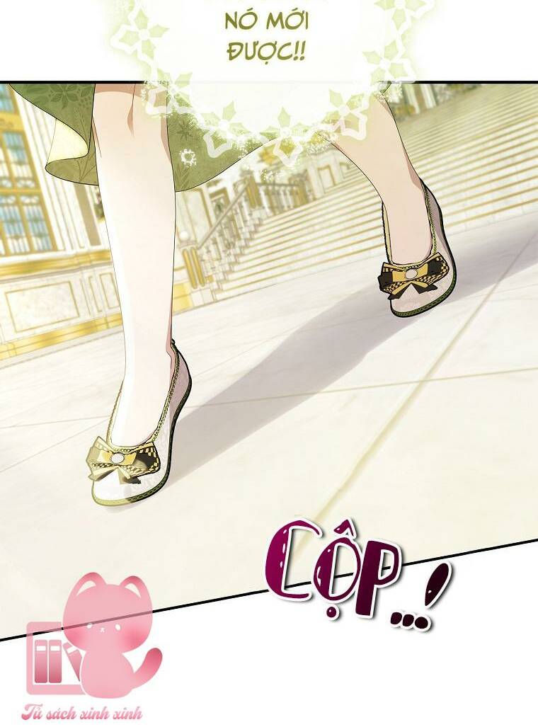 Nhận Nuôi Người Cha Phản Diện: Chapter 26