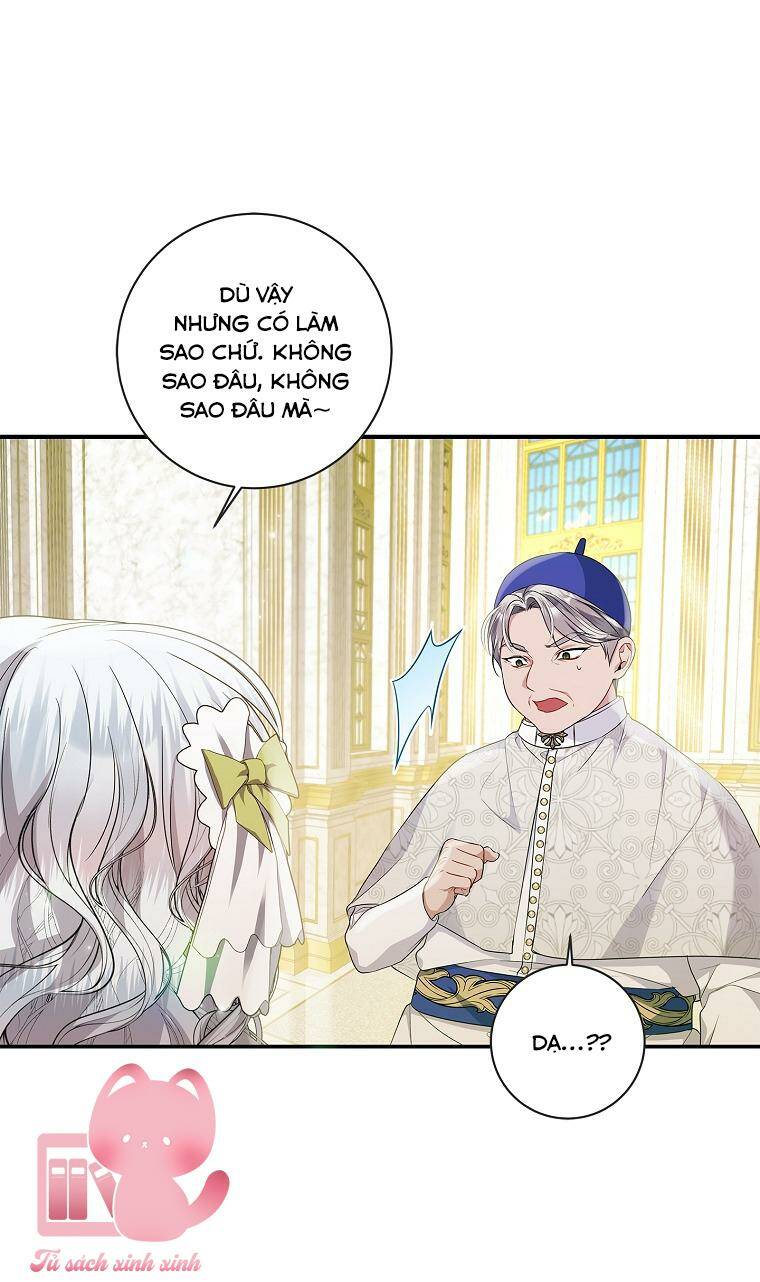 Nhận Nuôi Người Cha Phản Diện: Chapter 26