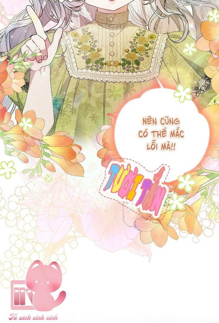 Nhận Nuôi Người Cha Phản Diện: Chapter 26