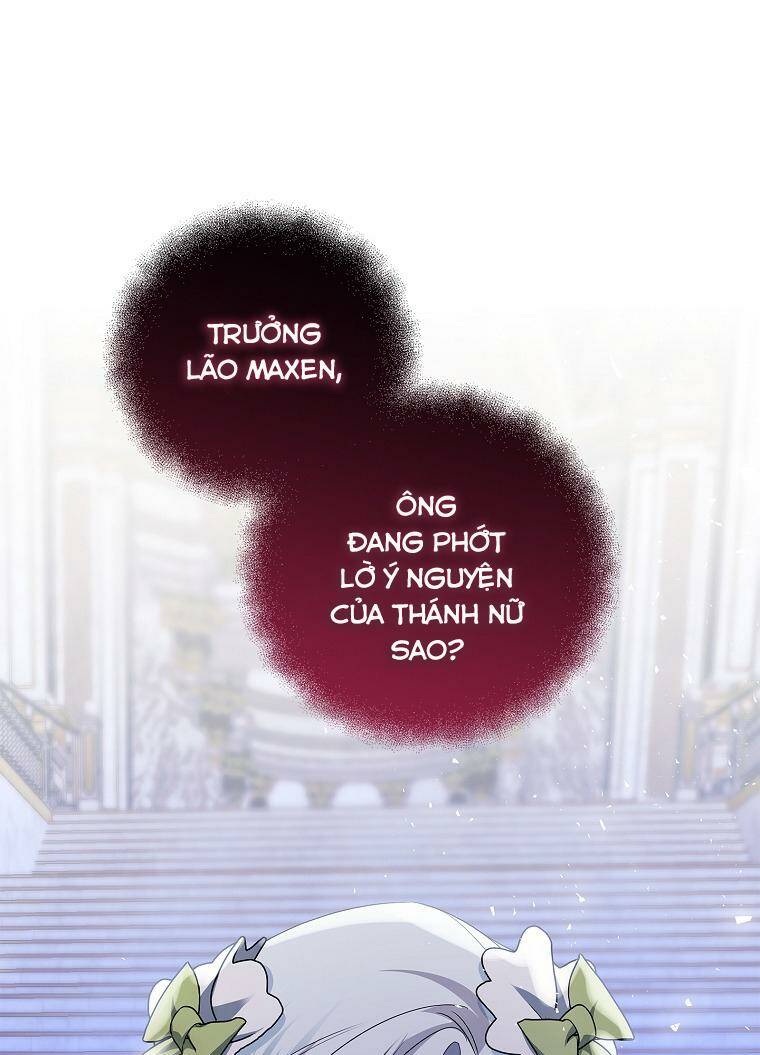 Nhận Nuôi Người Cha Phản Diện: Chapter 26