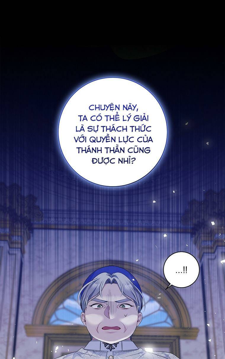 Nhận Nuôi Người Cha Phản Diện: Chapter 26