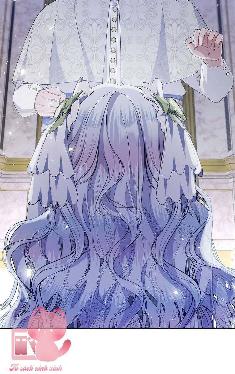 Nhận Nuôi Người Cha Phản Diện: Chapter 26