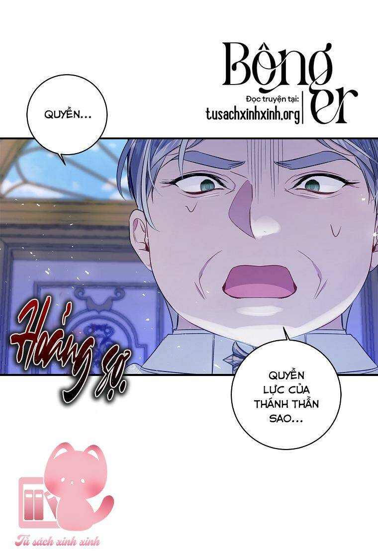 Nhận Nuôi Người Cha Phản Diện: Chapter 26