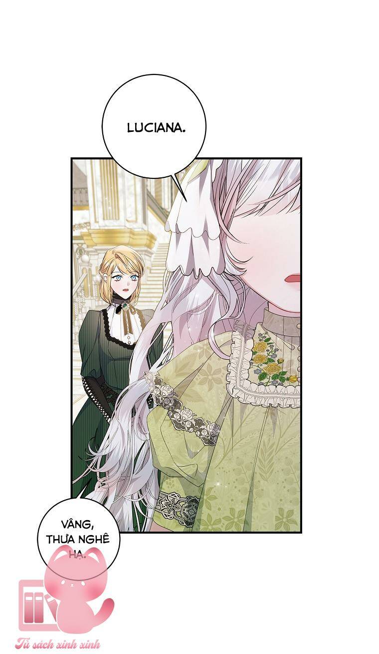 Nhận Nuôi Người Cha Phản Diện: Chapter 26