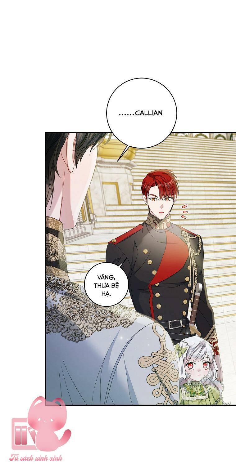 Nhận Nuôi Người Cha Phản Diện: Chapter 26