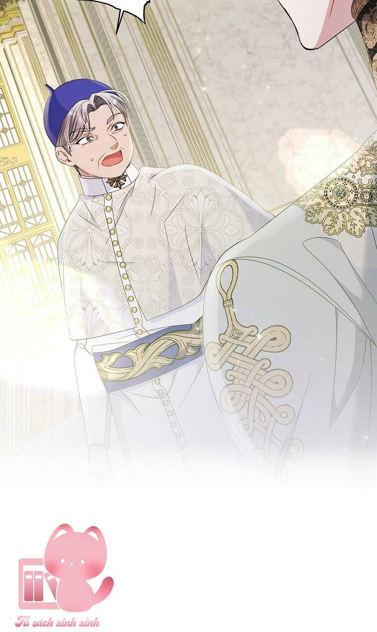Nhận Nuôi Người Cha Phản Diện: Chapter 26