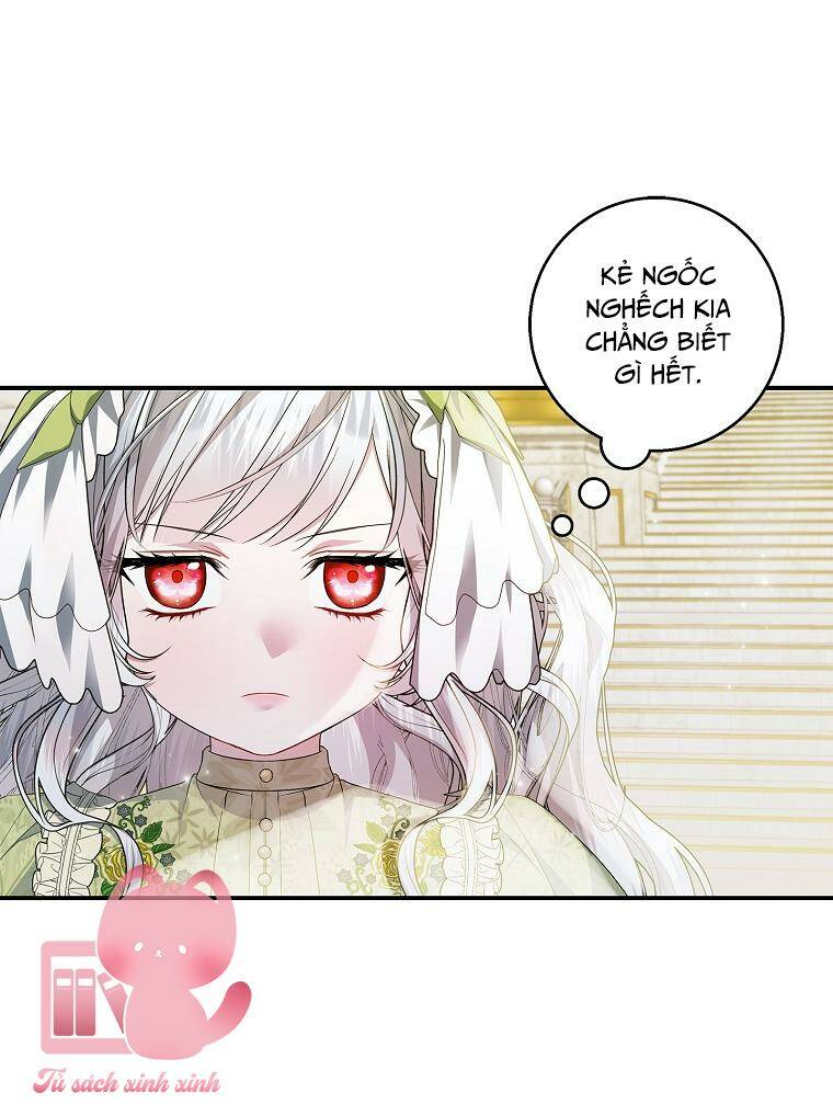 Nhận Nuôi Người Cha Phản Diện: Chapter 26