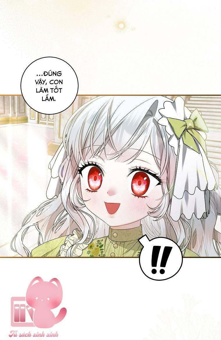 Nhận Nuôi Người Cha Phản Diện: Chapter 26
