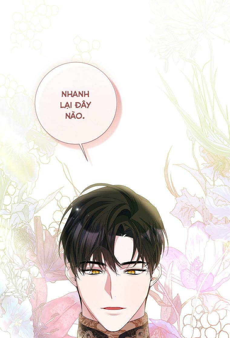 Nhận Nuôi Người Cha Phản Diện: Chapter 26