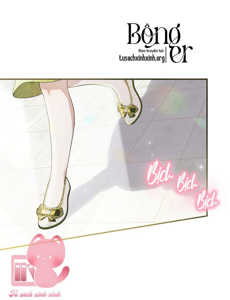 Nhận Nuôi Người Cha Phản Diện: Chapter 26