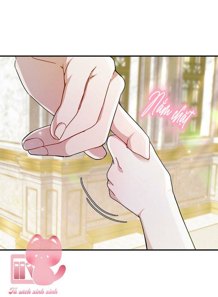 Nhận Nuôi Người Cha Phản Diện: Chapter 26
